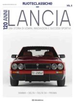 RuoteClassiche Collane – Lancia – Giugno 2026