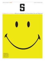 S-Magazin – April 2024