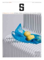 S-Magazin – Mai 2019