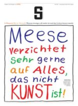 S-Magazin – Mai 2020