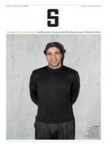S-Magazin – Mai 2021