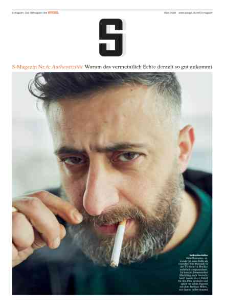 S-Magazin – Marz 2019