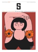 S-Magazin – Oktober 2019