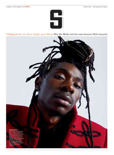S-Magazin – Oktober 2021