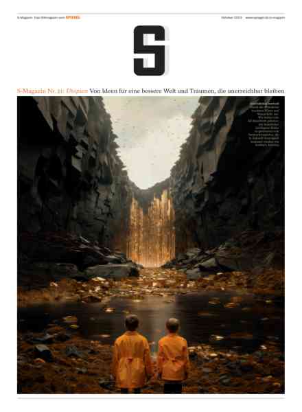 S-Magazin – Oktober 2023