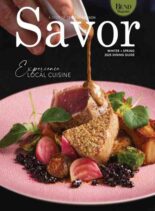Savor Magazine – Winter-Spring 2025.pdf