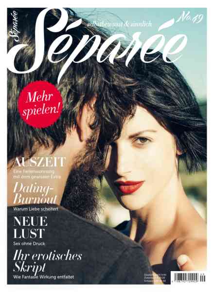 Separee – Nr 49 2026