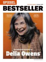 Spiegel Bestseller – Fruhjahr 2020