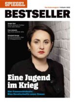 Spiegel Bestseller – Fruhjahr 2022
