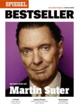 Spiegel Bestseller – Herbst 2019