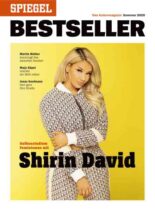 Spiegel Bestseller – Sommer 2020