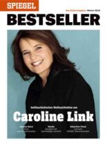 Spiegel Bestseller – Winter 2019