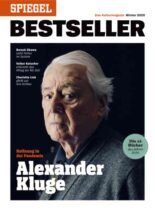 Spiegel Bestseller – Winter 2020