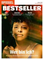 Spiegel Bestseller – Winter 2023