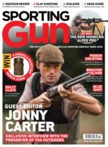 Sporting Gun UK – July 2026