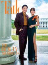 Tatler Philippines – June 2026