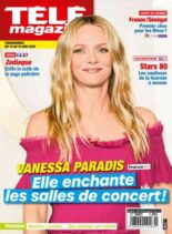 Telemagazine – 2 Juin 2026