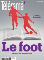Telerama Magazine – 3 Juin 2026
