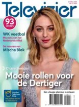 Televizier – 2 Juni 2026