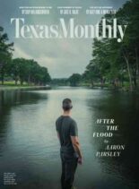 Texas Monthly – June 2026