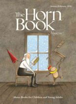 The Horn Book Magazine – January-February 2016