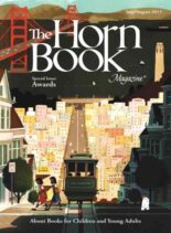 The Horn Book Magazine – July-August 2015
