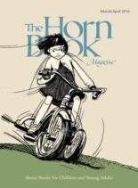 The Horn Book Magazine – March-April 2016