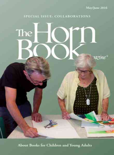 The Horn Book Magazine – May-June 2016