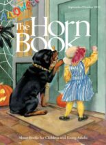 The Horn Book Magazine – September-October 2015