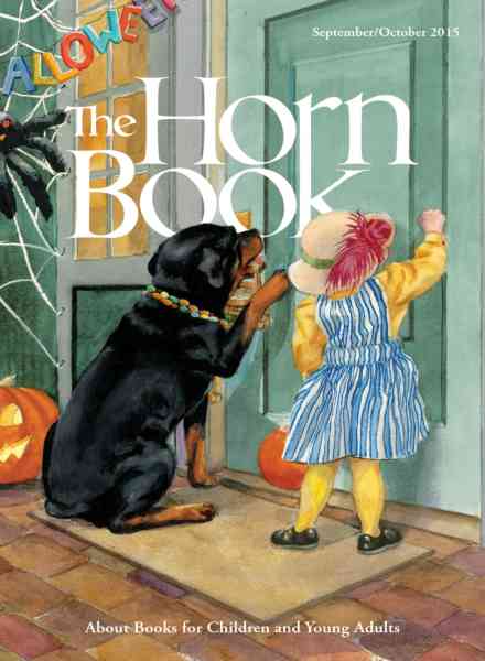 The Horn Book Magazine – September-October 2015