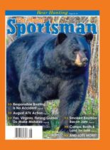The Maine Sportsman – August 2021