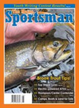 The Maine Sportsman – June 2021