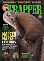 The Trapper – Summer 2026