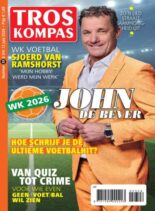 TrosKompas – 2 Juni 2026