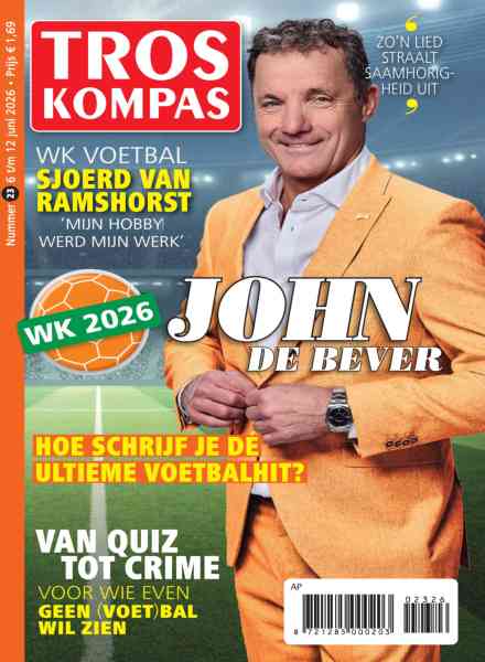 TrosKompas – 2 Juni 2026