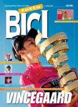 TuttoBici – Giugno 2026
