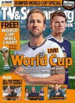 TV & Streaming Week – 6 June 2026