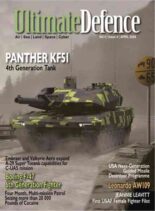 Ultimate Defence – April 2026