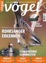 VOgel Magazin – Ausgabe 4 2026