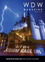 WDW Magazine – June 2026