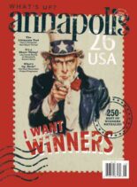 What’s Up Annapolis – June 2026