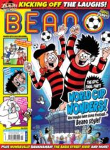Beano – 3 June 2026