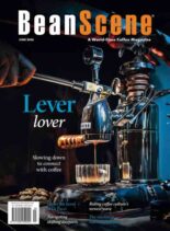 BeanScene – June 2026