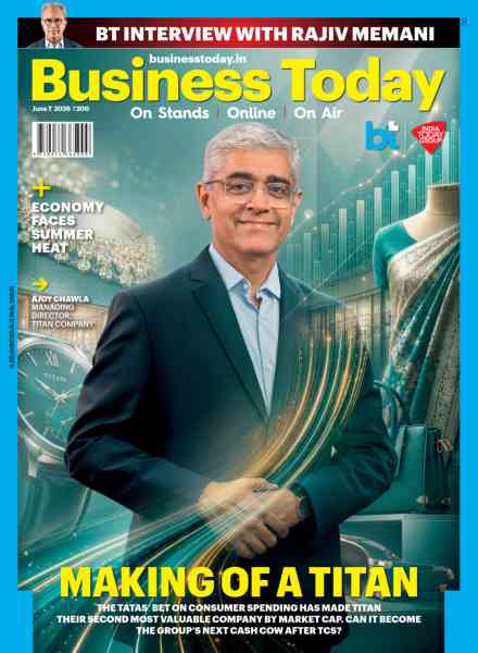 Business Today – 7 June 2026