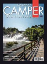 Caravan e Camper Granturismo – Giugno 2026