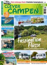 Clever Campen – 3 Juni 2026