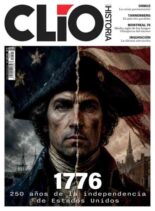 Clio – Mayo 2026