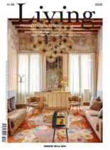 Corriere della Sera Living – 3 Giugno 2026