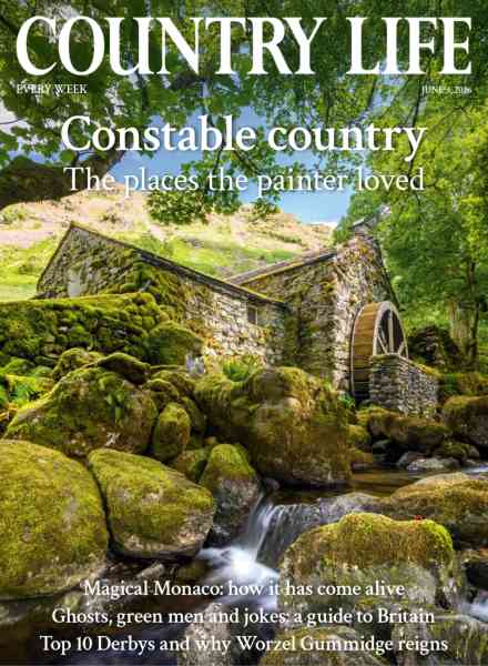 Country Life UK – June 3 2026