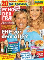 Echo der Frau – 3 Juni 2026